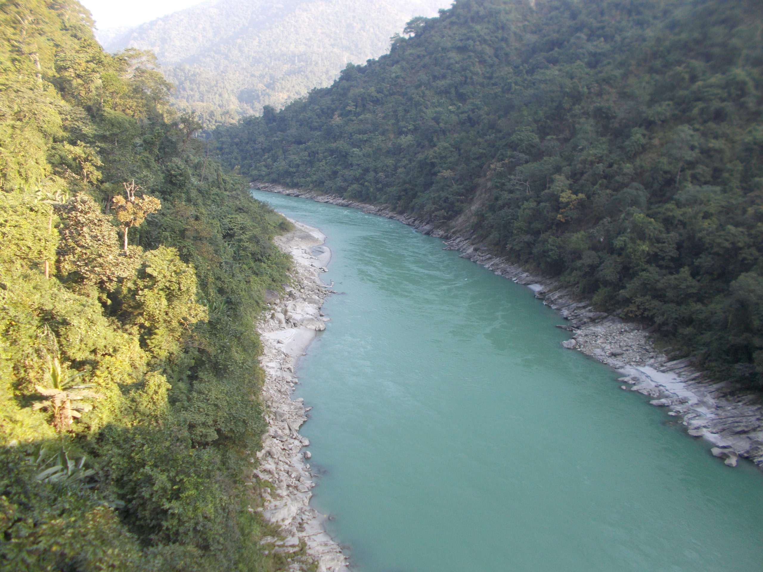 The Teesta Quagmire: India&#39;s Missed Opportunity? – South Asian Voices