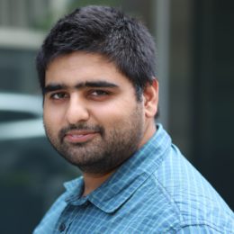 Syed Ali Zia Jaffery