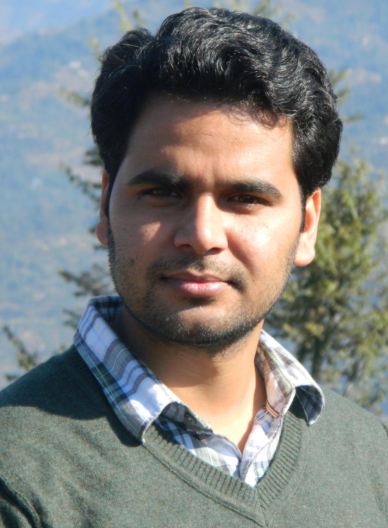 Ashutosh Sharma, Author at South Asian Voices