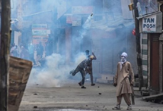 Why New Delhi Needs to Talk to Kashmiris