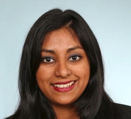 Priyanka Moonesinghe