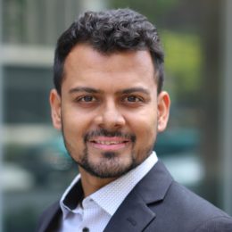 Vivek Mishra