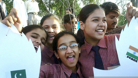 Voices this Week – Nuclear South Asia