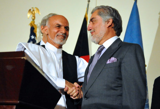A Turbulent Beginning to a New Phase in Afghanistan
