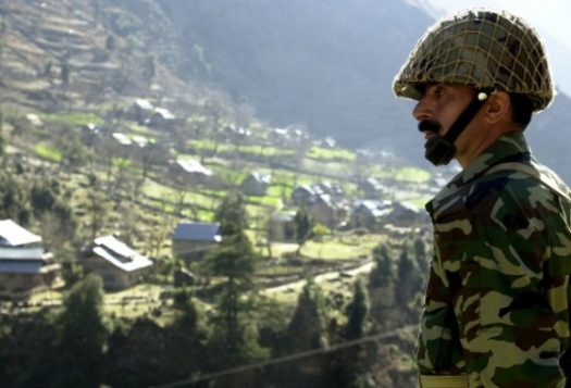 A Decade of Rhetoric – Debate on Kashmir and Terrorism at the UNGA