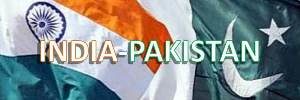 India-Pakistan Relations