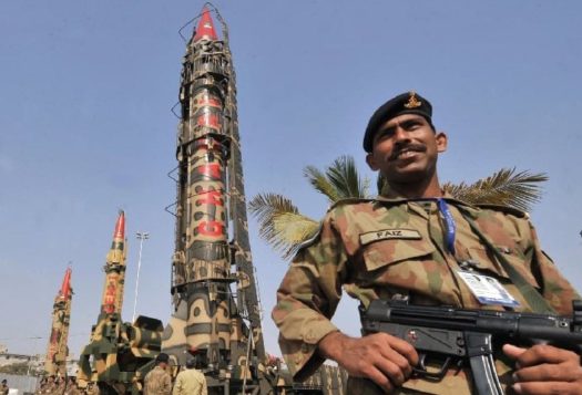 A Pakistani’s response to “A Normal Nuclear Pakistan”