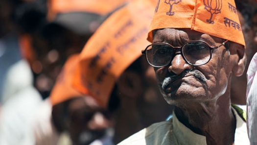 The Battle for Bihar: Development versus Casteism