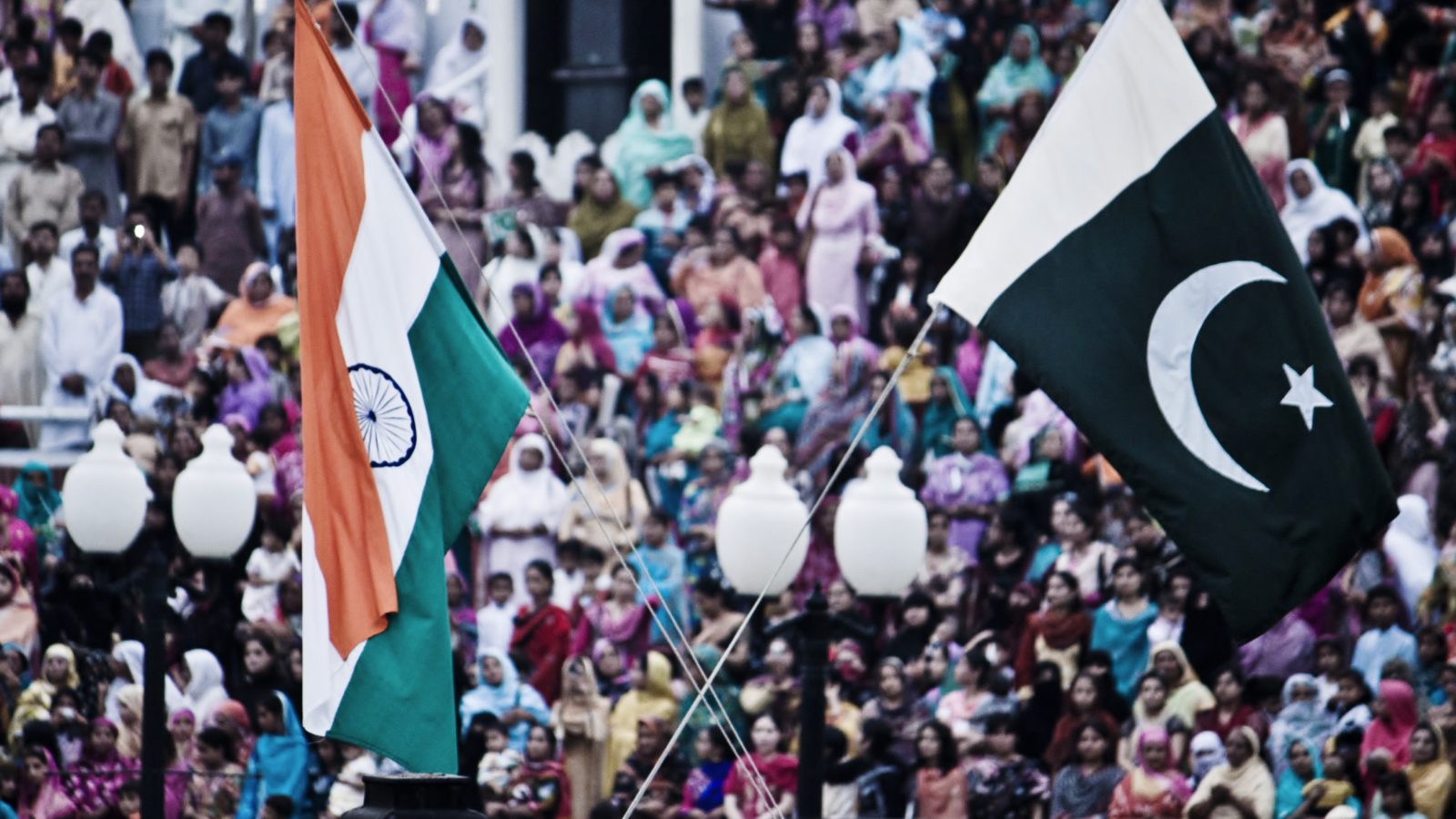 Kashmir Protest