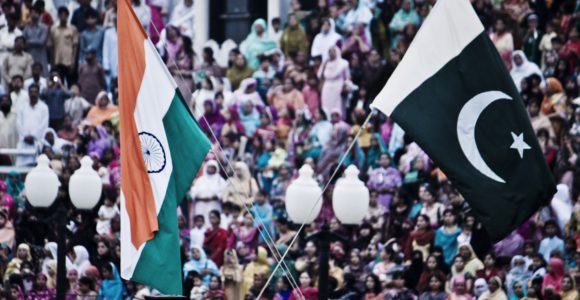 Kashmir Protest