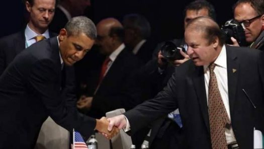 Obama Played Favorites in South Asia