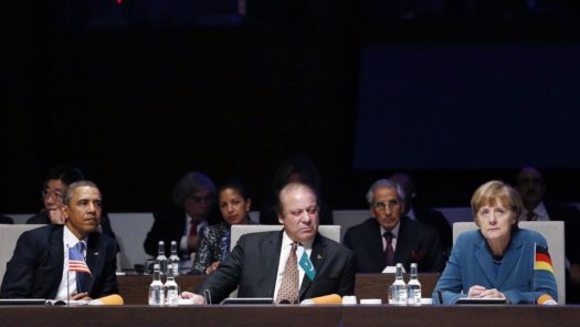 Pakistan and the Nuclear Security Summit