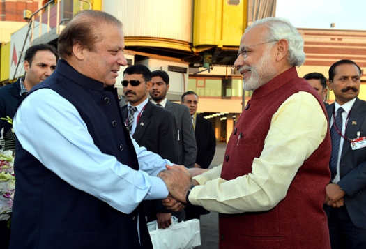 India-Pakistan Nuclear CBMs: A New Approach