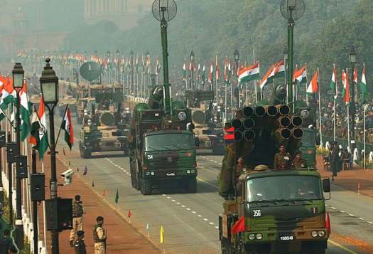 SAV Review Series: MIRVing and Deterrence Challenges for India