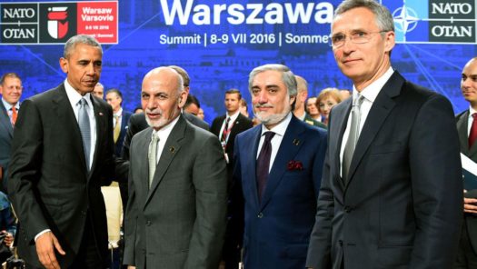 NATO Summit 2016: Has NATO Failed Afghanistan?