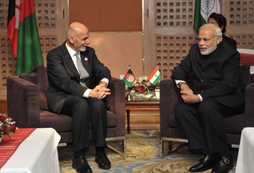 Recalibrating India’s Role in Afghanistan