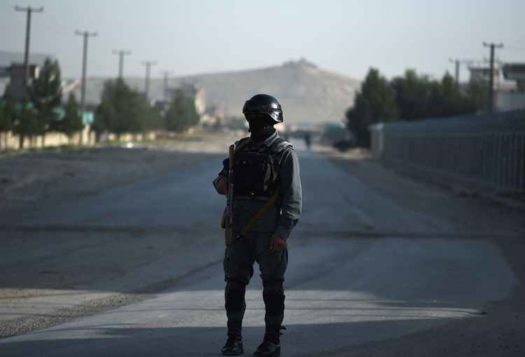 Afghanistan: The Unending Road to Reconciliation