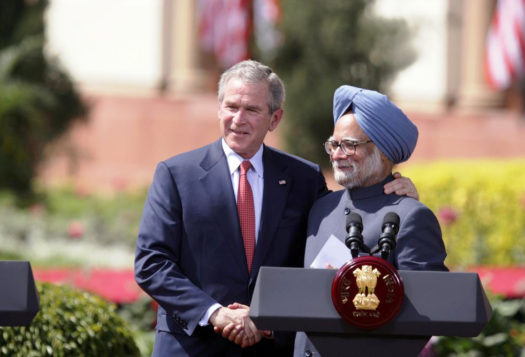 The U.S.-India Nuclear Deal Ten Years On: The View from Washington
