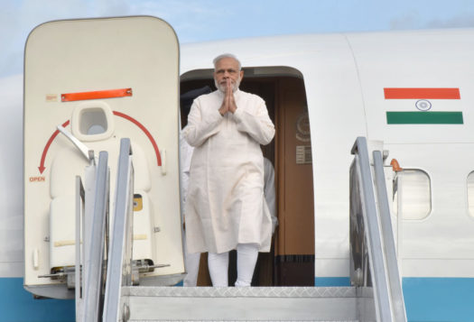 Modi 4.0: Foreign Policy Hits and Misses