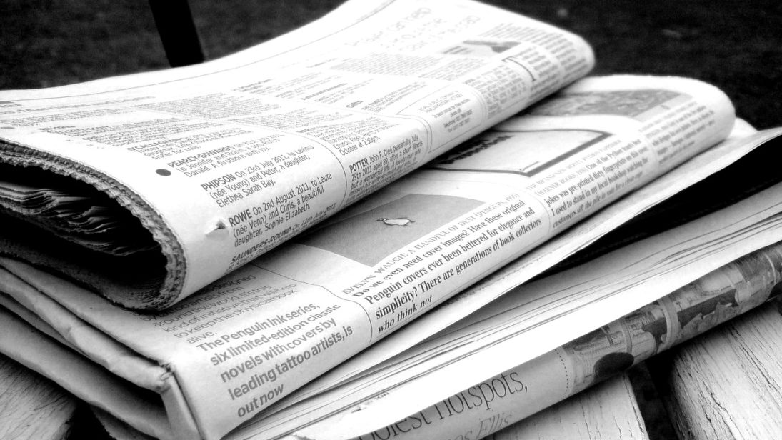 Media-journalism-newspapers