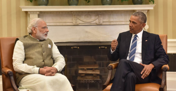 Modi Obama US India