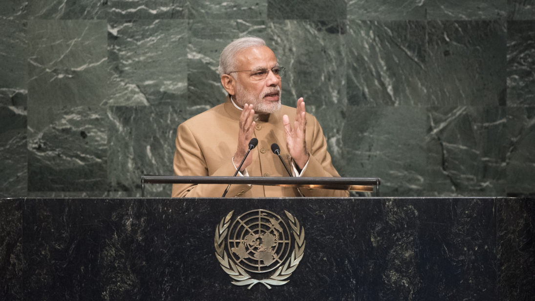 Modi_UN_Speech