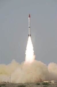 Ababeel missile Pakistan MIRVs