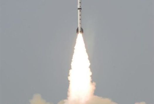 Hot Takes: Pakistan’s MIRV-capable Ababeel Missile