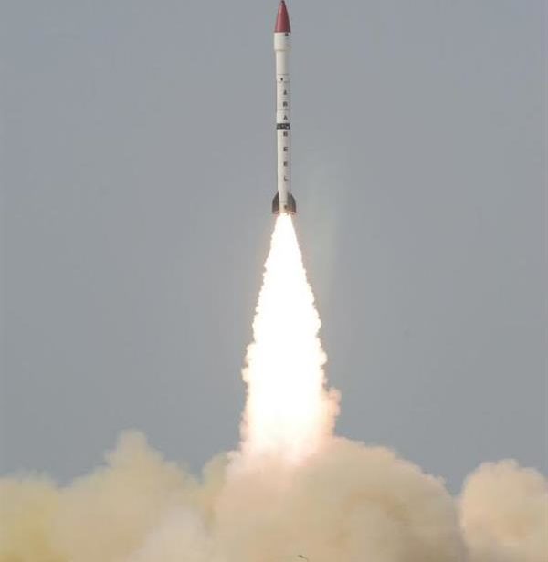 Ababeel missile Pakistan MIRVs