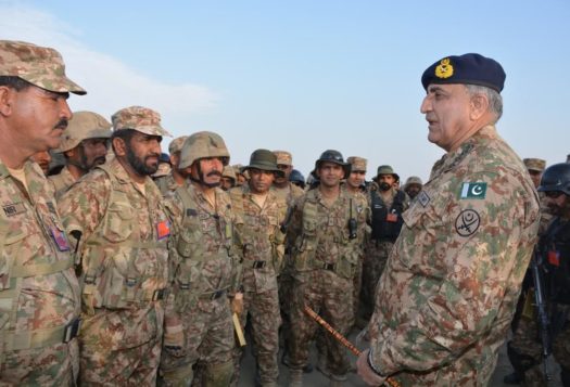 Radd-ul-Fasaad: Assessing Pakistan’s New Counterterrorism Operation