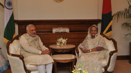 Hasina’s India Visit: Moving Beyond Teesta