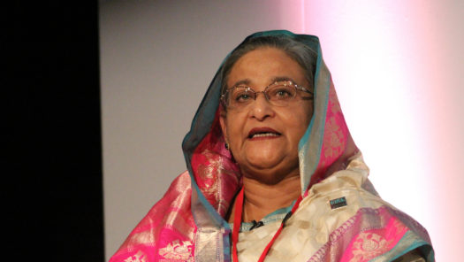 Hasina’s India Visit: Expectations, Prospects, Frustrations