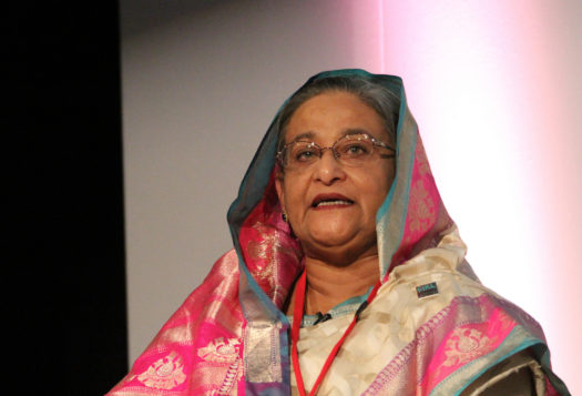 Hasina’s India Visit: Expectations, Prospects, Frustrations