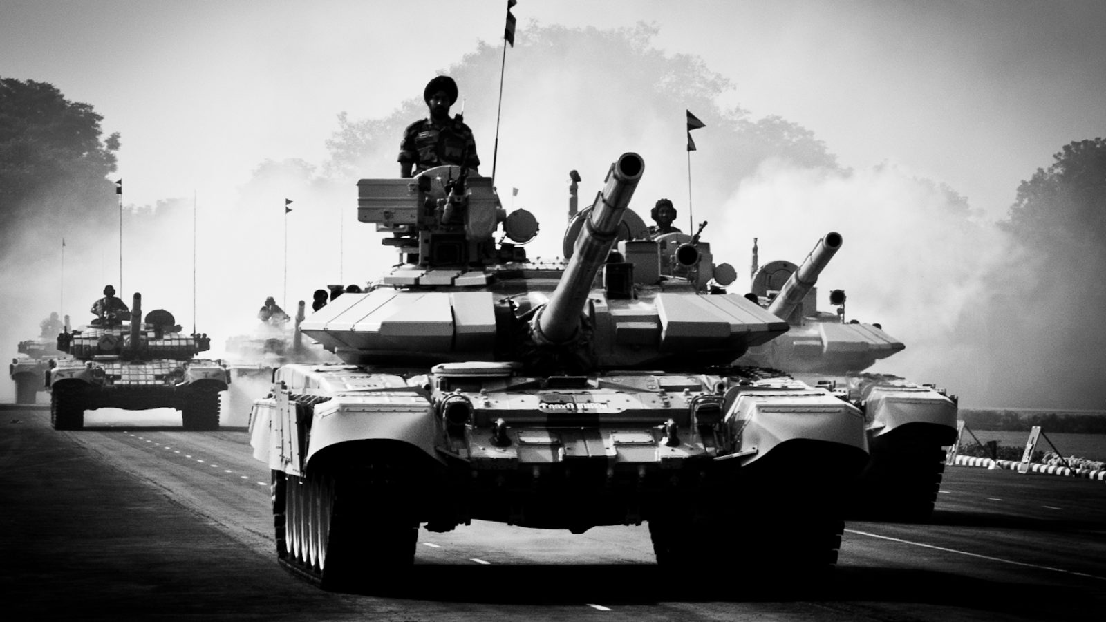 Indian army