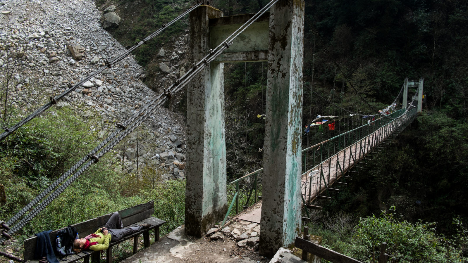 Sikkim India