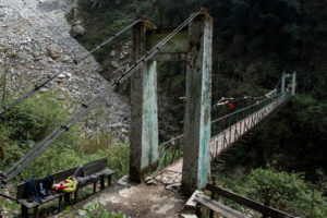 Sikkim India