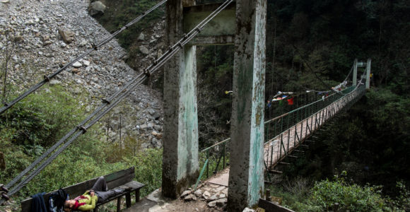 Sikkim India