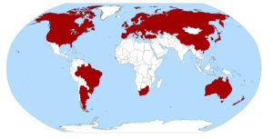 India China NSG