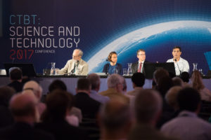 CTBT science and tech conference