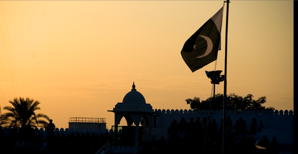 Pakistan elections