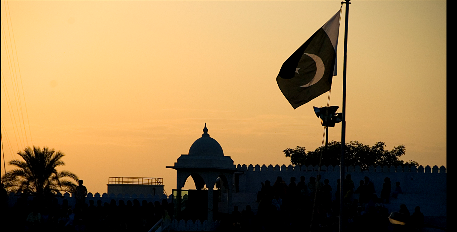 Pakistan elections