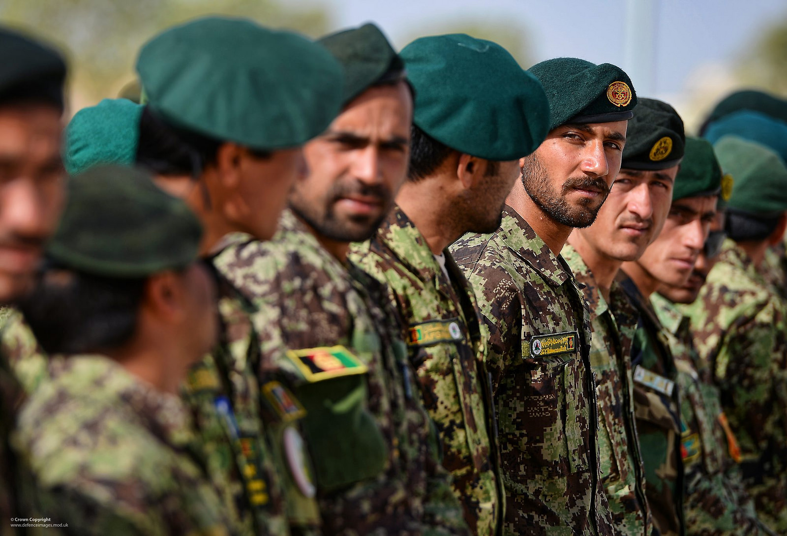 afghan army – South Asian Voices