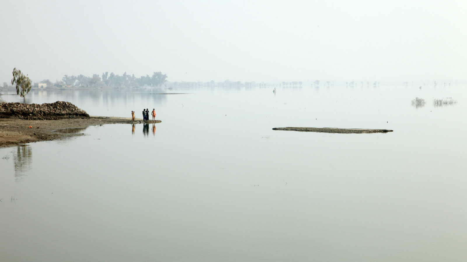 जलवायु परिवर्तन