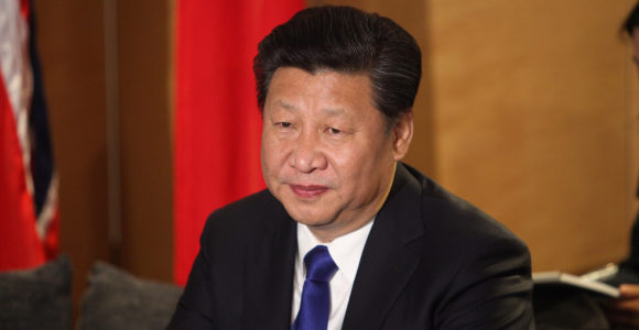 China in South Asia