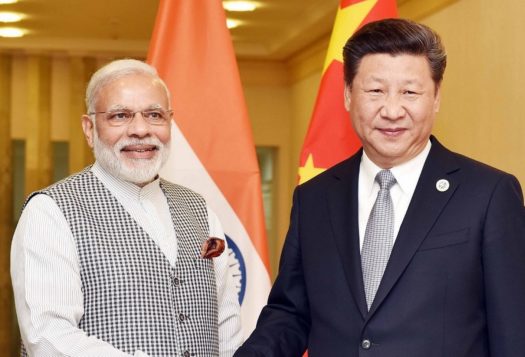 China in South Asia: New Delhi Countering Beijing in an Increasingly Unipolar Asia