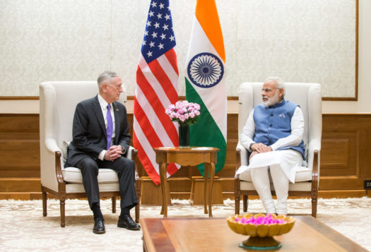 Strategic Alignment: Indo-U.S. Interests in Afghanistan