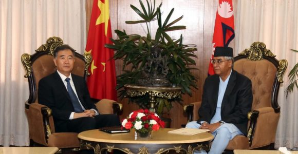 भारत-नेपाल