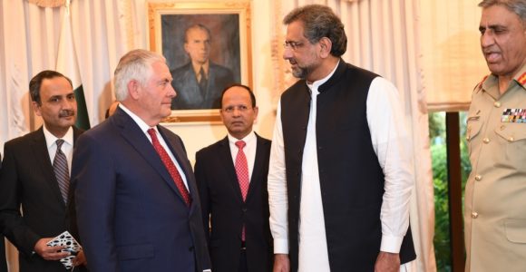 Tillerson