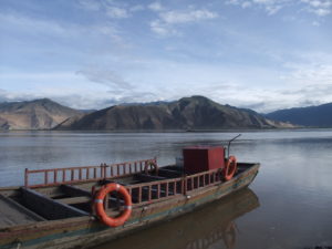 Brahmaputra