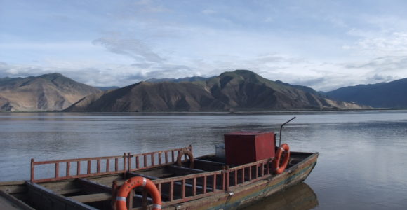 Brahmaputra